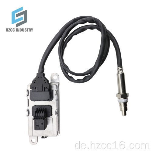 24-V-LKW-Teile NOX-Sensor A0101531528 für Benz